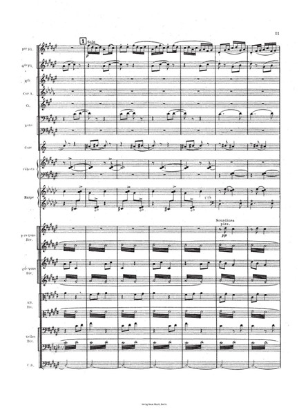 Ma mère l'oye für Orchester Ma mère l'oye für Orchester