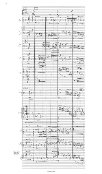 Graphein für Ensemble (2014) Graphein für Ensemble (2014)