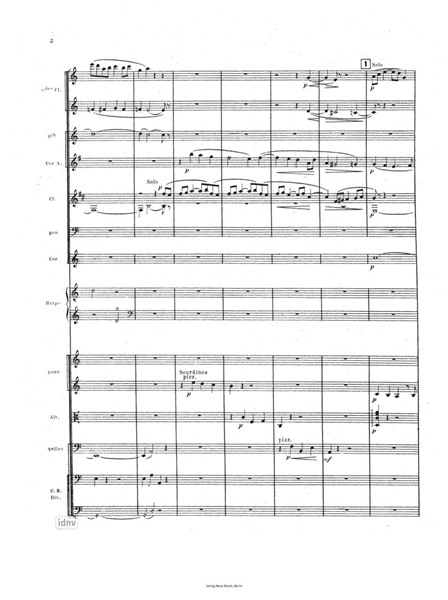 Ma mère l'oye für Orchester Ma mère l'oye für Orchester