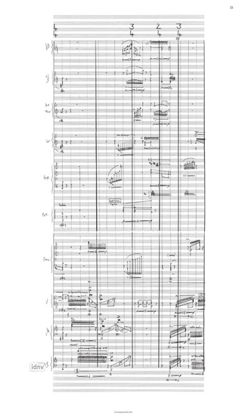 Graphein für Ensemble (2014) Graphein für Ensemble (2014)