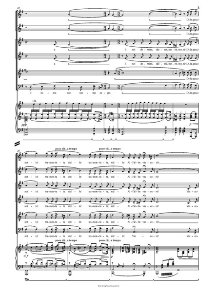 Nessun dorma (2025) Nessun dorma (2025)