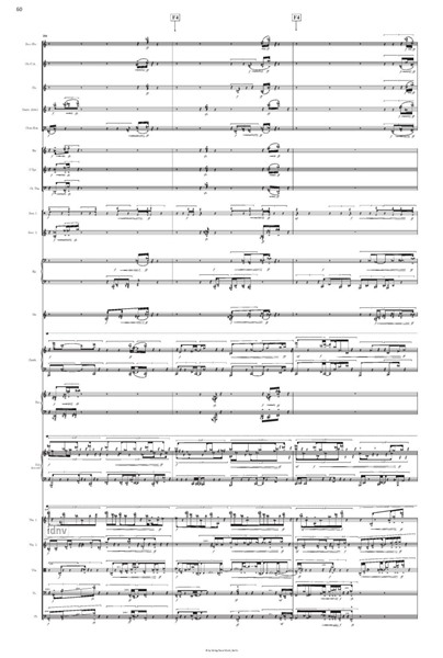 Emergence für Solo-Akkordeon, Ensemble und Live-Elektronik (2003-04) Emergence für Solo-Akkordeon, Ensemble und Live-Elektronik (2003-04)