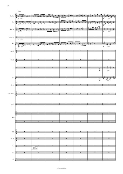 antagonisme contrôlé für Saxophon, Schlagzeug, E-Bass und Ensemble (2014) antagonisme contrôlé für Saxophon, Schlagzeug, E-Bass und Ensemble (2014)