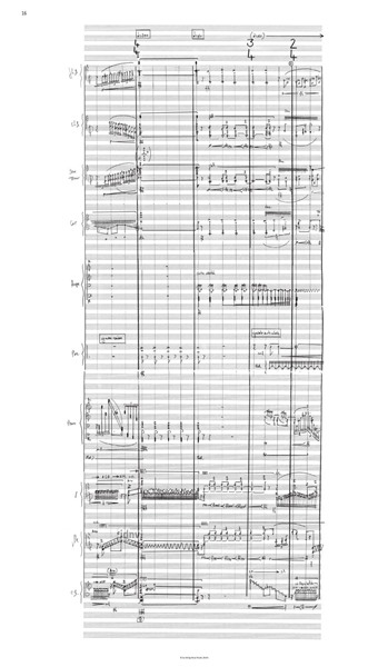 Graphein für Ensemble (2014) Graphein für Ensemble (2014)
