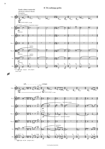 4 Slovenian Folk Tunes from the Territory of Trst (Trieste) for non-western and western instruments (2012) 4 Slovenian Folk Tunes from the Territory of Trst (Trieste) for non-western and western instruments (2012)