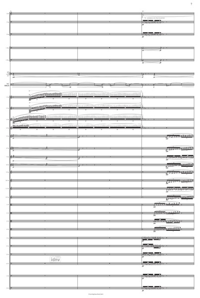 Four Darks in Red op. 75 für Violoncello und Orchester (2012) Four Darks in Red op. 75 für Violoncello und Orchester (2012)