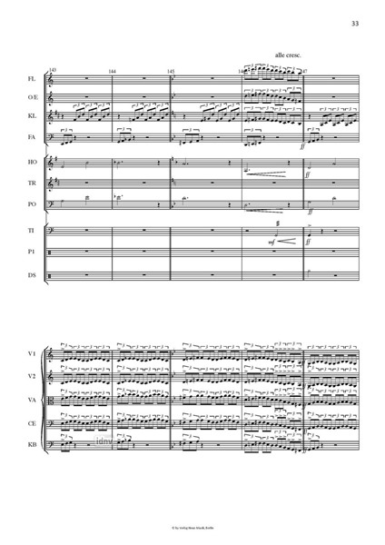 Planet der Drachen für Erzähler und Orchester Planet der Drachen für Erzähler und Orchester