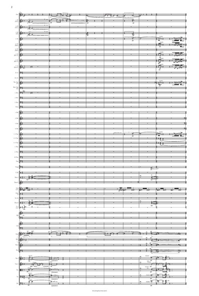 Ical für Chor und Orchester (2014) Ical für Chor und Orchester (2014)