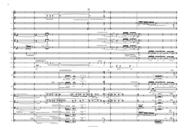 Luft für Ensemble (2012) Luft für Ensemble (2012)