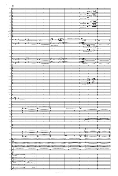 Ical für Chor und Orchester (2014) Ical für Chor und Orchester (2014)