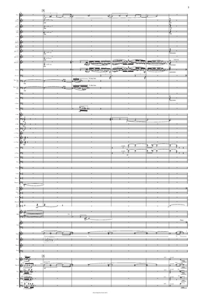 Ical für Chor und Orchester (2014) Ical für Chor und Orchester (2014)