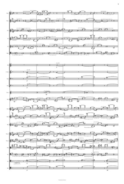 2006-K für einundzwanzig Instrumente (2006) 2006-K für einundzwanzig Instrumente (2006)
