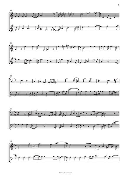 Symphony No. 13 for open ensemble (2016) Symphony No. 13 for open ensemble (2016)