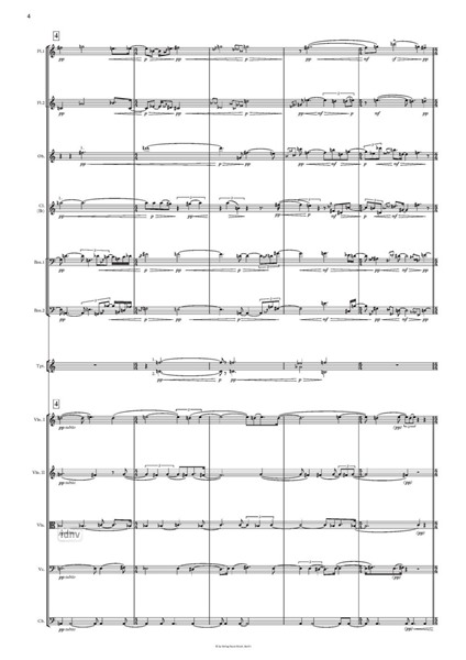Janne für Orchester (2015) Janne für Orchester (2015)