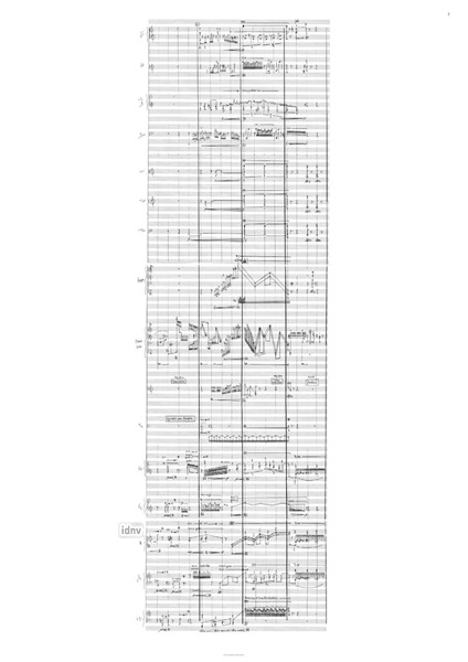 Corps für Klavier und Orchester (2015) Corps für Klavier und Orchester (2015)