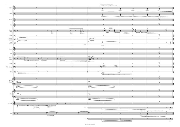 Ngumbang - Ngisep für Ensemble (2014) Ngumbang - Ngisep für Ensemble (2014)