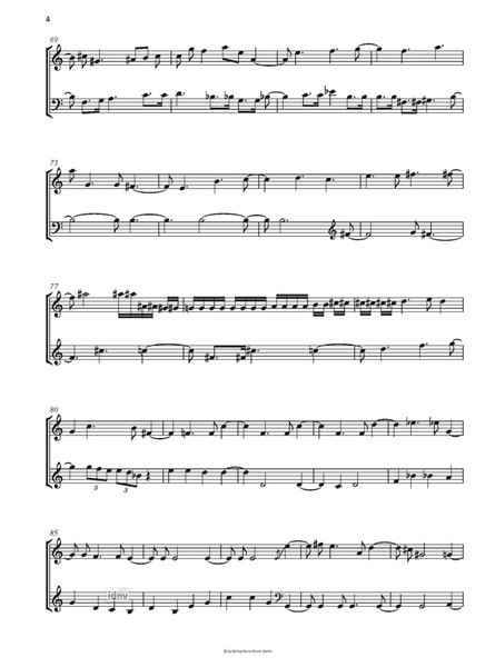 Symphony No. 13 for open ensemble (2016) Symphony No. 13 for open ensemble (2016)