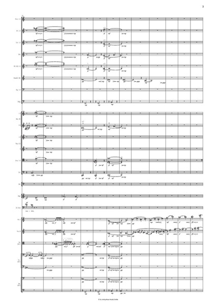 Requiem für Sopran und Bass solo, gemischten Chor und Orchester (2007) Requiem für Sopran und Bass solo, gemischten Chor und Orchester (2007)