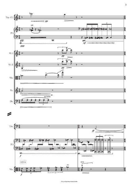 oscuro für großes Ensemble (2016) oscuro für großes Ensemble (2016)