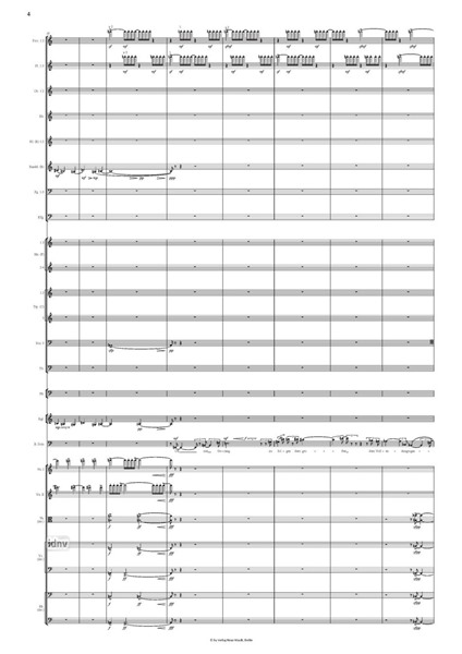 Requiem für Sopran und Bass solo, gemischten Chor und Orchester (2007) Requiem für Sopran und Bass solo, gemischten Chor und Orchester (2007)