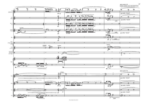 Yonsei für Ensemble (2010) Yonsei für Ensemble (2010)