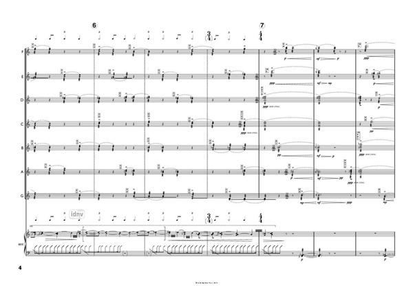 Collectivision für 7 Mundharmonikas und Akkordeon (2011) Collectivision für 7 Mundharmonikas und Akkordeon (2011)