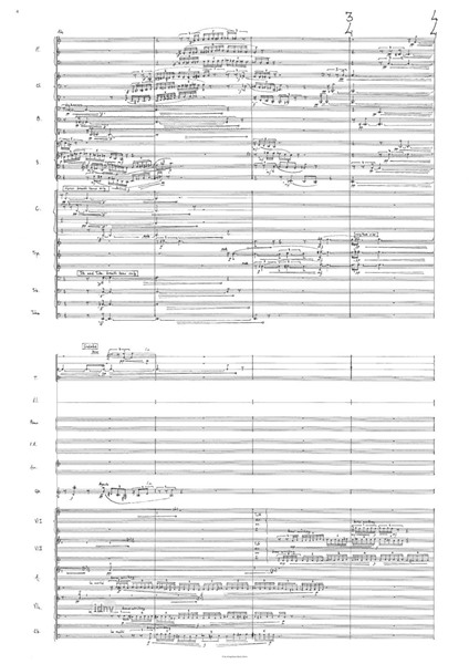Twist für Orchester und Live-Elektronik (2016) Twist für Orchester und Live-Elektronik (2016)
