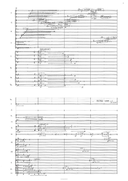 Twist für Orchester und Live-Elektronik (2016) Twist für Orchester und Live-Elektronik (2016)