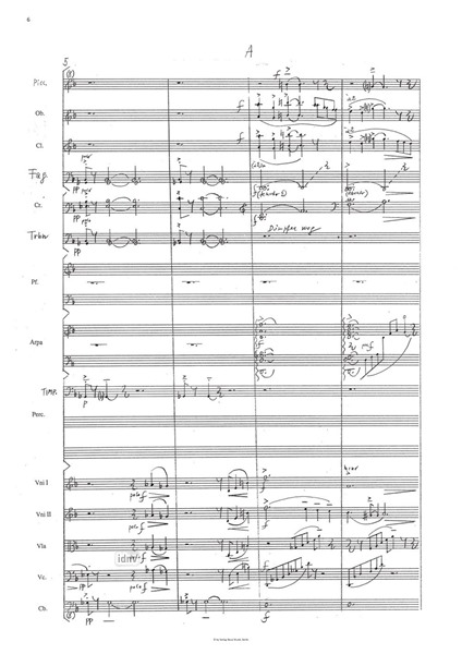 Episoden aus der frühen Oper „Der Zwerg“ für (Jugend-/Schul-)Orchester Episoden aus der frühen Oper „Der Zwerg“ für (Jugend-/Schul-)Orchester