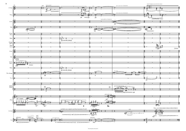 Ngumbang - Ngisep für Ensemble (2014) Ngumbang - Ngisep für Ensemble (2014)