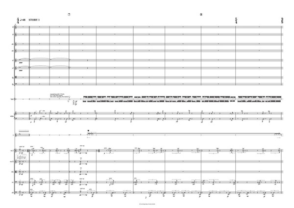 Primadonna für Sopran und Orchester (2010) Primadonna für Sopran und Orchester (2010)
