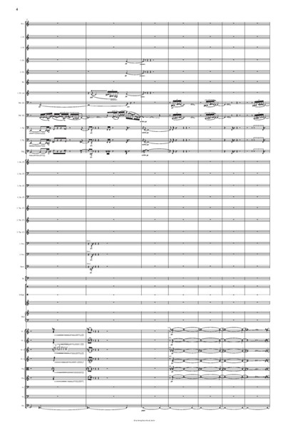 Pamungkah für Orchester (2008) Pamungkah für Orchester (2008)