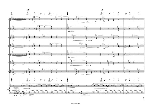 Collectivision für 7 Mundharmonikas und Akkordeon (2011) Collectivision für 7 Mundharmonikas und Akkordeon (2011)