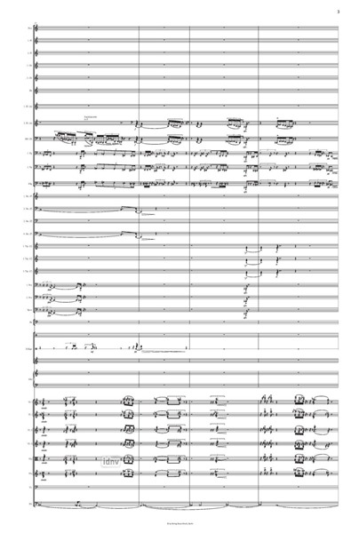 Pamungkah für Orchester (2008) Pamungkah für Orchester (2008)