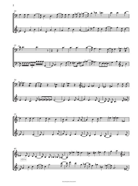 Symphony No. 13 for open ensemble (2016) Symphony No. 13 for open ensemble (2016)