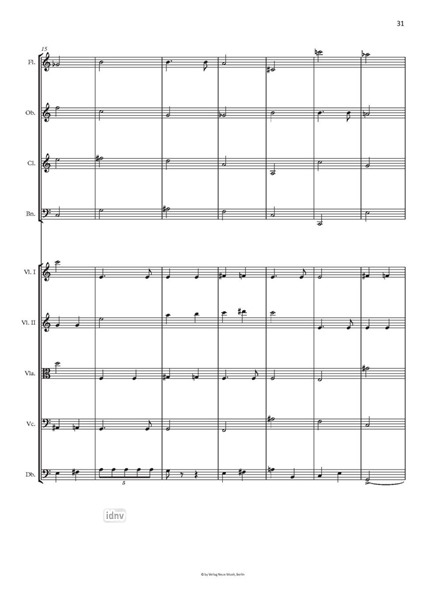 Symphony No. 14 für Orchester (2017) Symphony No. 14 für Orchester (2017)