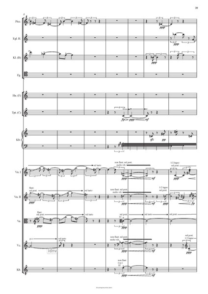 Musik für 12 Instrumente (2015) Musik für 12 Instrumente (2015)