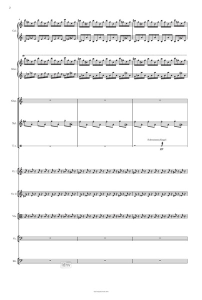 Hadaly für Sopran, Tenor, Bariton und Ensemble (1990) Hadaly für Sopran, Tenor, Bariton und Ensemble (1990)