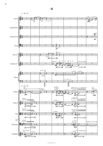 Musik für 12 Instrumente (2015) Musik für 12 Instrumente (2015)