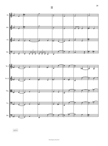 Symphony No. 14 für Orchester (2017) Symphony No. 14 für Orchester (2017)