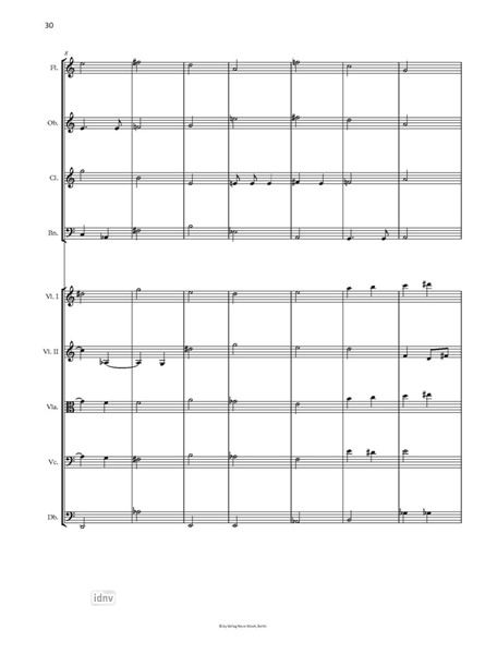 Symphony No. 14 für Orchester (2017) Symphony No. 14 für Orchester (2017)