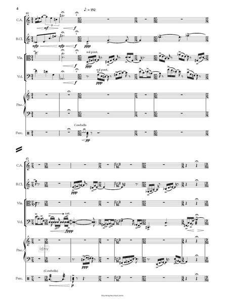 Lollay, lollay für Ensemble (1983) Lollay, lollay für Ensemble (1983)