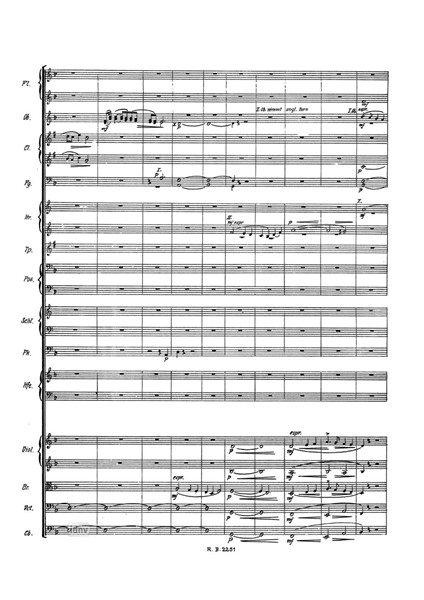 Nacht und Morgen op. 98 für Männerchor, Orchester und Sopran-Solo Nacht und Morgen op. 98 für Männerchor, Orchester und Sopran-Solo