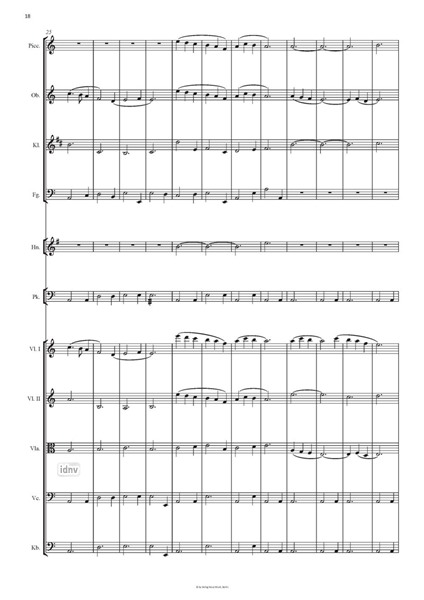 Konzert für Klavier und Orchester (2018) Konzert für Klavier und Orchester (2018)