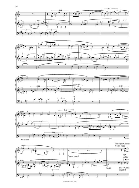 Pious Anthems and Voluntaries (2016-19) Pious Anthems and Voluntaries (2016-19)