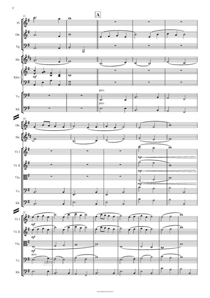 Konzert für Klavier und Orchester (2018) Konzert für Klavier und Orchester (2018)