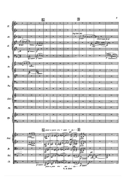 Nacht und Morgen op. 98 für Männerchor, Orchester und Sopran-Solo Nacht und Morgen op. 98 für Männerchor, Orchester und Sopran-Solo