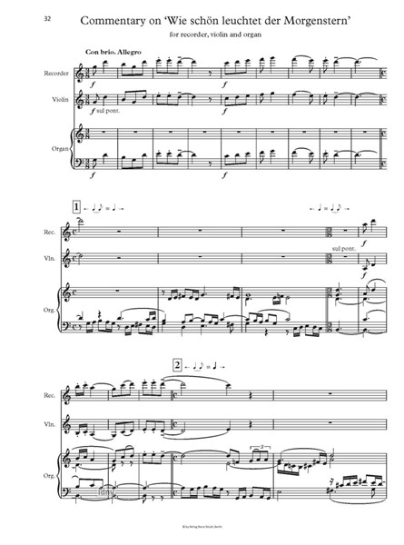 Pious Anthems and Voluntaries (2016-19) Pious Anthems and Voluntaries (2016-19)