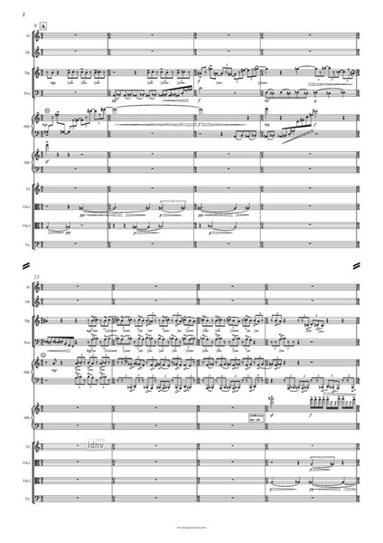 Sternenhalle Schinkel-Raum für 10 Instrumente (2019) Sternenhalle Schinkel-Raum für 10 Instrumente (2019)