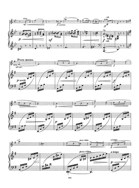 Drei leichte Vortragsstücke op. 49 für Violine und Klavier Drei leichte Vortragsstücke op. 49 für Violine und Klavier